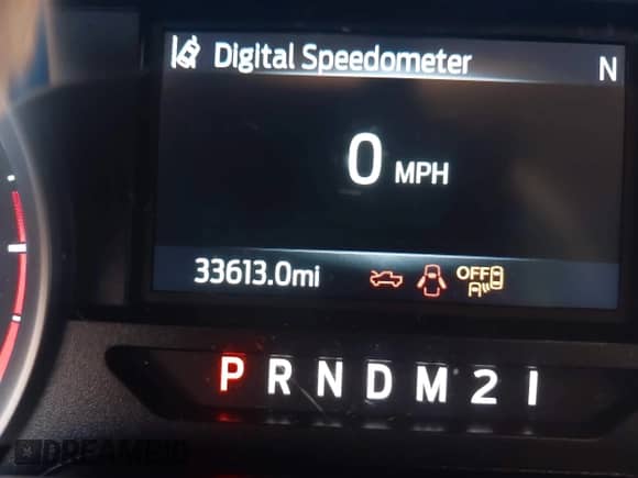 2020 Ford F-250 XL с VIN 1FT7X2B65LED06531, выставлен на аукционе IAAI как лот 42731563 с пробегом 33 613 миль миль и . История ставок и продаж доступна на DreamBid. Изображение 16.