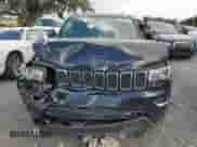 2018 Jeep Grand Cherokee Laredo z VIN 1C4RJEAGXJC399979, wystawiony jako Copart lot #66686455 z przebiegiem 108 942 mil mil oraz Szkoda całkowita • Salvage title. Historia ofert i sprzedaży dostępna na DreamBid. Obrazek 5.