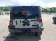 2015 Jeep Wrangler Sport with VIN 1C4AJWAG2FL507778, listed as a IAAI auction lot 42665428 with 126,554 mi miles and . Bid and sale history available at DreamBid. Image 17.