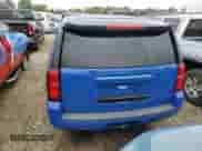 2019 Chevrolet Tahoe Commercial с VIN 1GNSKDEC5KR407380, выставлен на аукционе Copart как лот 80195975 с пробегом 136 900 миль миль и Чистый • Clean title. История ставок и продаж доступна на DreamBid. Изображение 6.