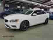 2017 Volvo S60 Dynamic с VIN YV140MTL9H2438394, выставлен на аукционе Copart как лот 89800775 с пробегом 183 479 миль миль и Чистый • Clean title. История ставок и продаж доступна на DreamBid. Изображение 1.