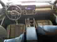 2023 Kia Sorento X-Line EX with VIN 5XYRHDLF8PG216688, listed as a Copart auction lot 68006515 with 29,276 mi miles and Salvage title. Bid and sale history available at DreamBid. Image 8.