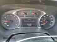 2023 Chevrolet Blazer LT with VIN 3GNKBHR40PS142219, listed as a Copart auction lot 69676185 with 33,265 mi miles and Salvage title. Bid and sale history available at DreamBid. Image 9.