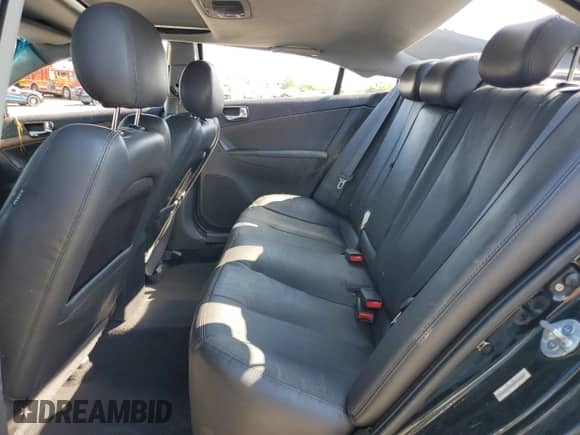 2010 Hyundai Sonata Limited с VIN 5NPEU4AF4AH595704, выставлен на аукционе Copart как лот 80036555 с пробегом 130 416 миль миль и Списание • Salvage title. История ставок и продаж доступна на DreamBid. Изображение 10.