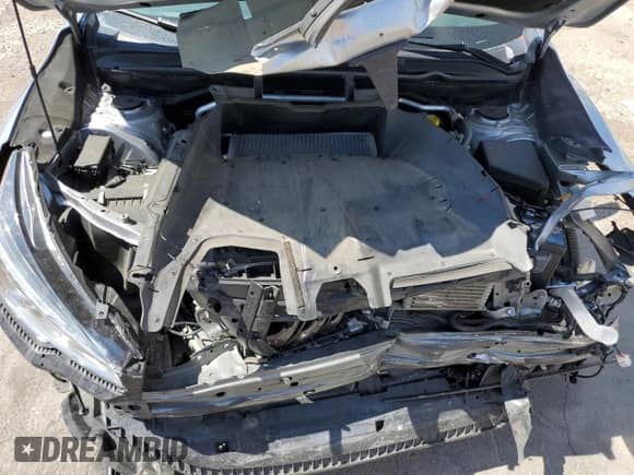 2021 Subaru Ascent Limited с VIN 4S4WMALD4M3403904, выставлен на аукционе Copart как лот 64671275 с пробегом 56 899 миль миль и Списание • Salvage title. История ставок и продаж доступна на DreamBid. Изображение 12.