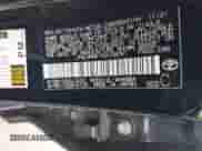 2022 Toyota Corolla XSE with VIN JTNC4MBE1N3158091, listed as a IAAI auction lot 42108927 with 52,417 mi miles and . Bid and sale history available at DreamBid. Image 9.