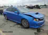 2009 Subaru WRX с VIN JF1GE76679G521926, выставлен на аукционе Copart как лот 70295435 с пробегом 167 994 миль миль и Списание • Salvage title. История ставок и продаж доступна на DreamBid. Изображение 4.