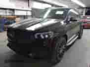 2023 Mercedes-Benz GLE 350 with VIN 4JGFB4JB7PA960797, listed as a IAAI auction lot 42107769 with 27,982 mi miles and . Bid and sale history available at DreamBid. Image 2.