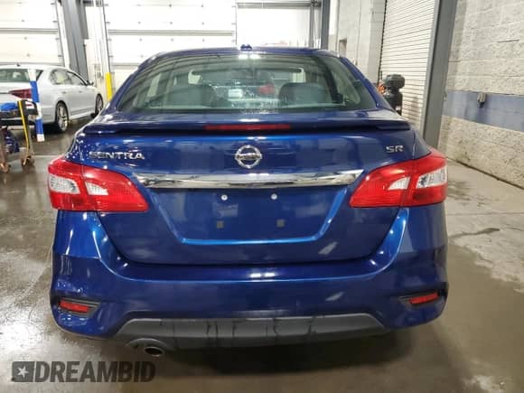 2019 Nissan Sentra SR с VIN 3N1AB7APXKY357331, выставлен на аукционе Copart как лот 71655835 с пробегом 88 043 миль миль и Списание • Salvage title. История ставок и продаж доступна на DreamBid. Изображение 6.