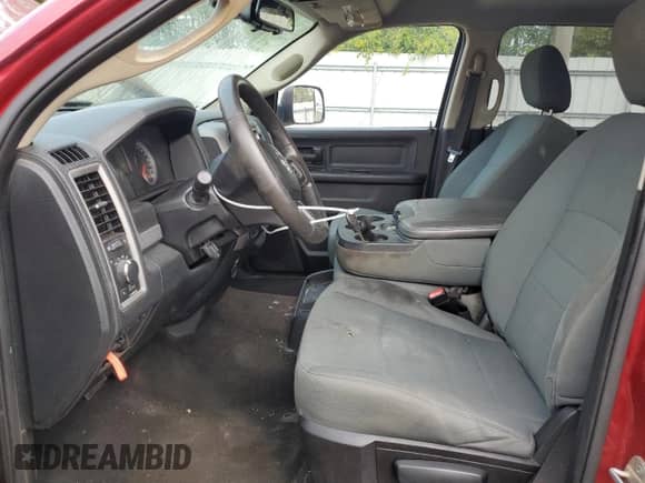 2015 Ram 1500 Tradesman с VIN 1C6RR7KM8FS500336, выставлен на аукционе Copart как лот 86127525 с пробегом 155 069 миль миль и Чистый • Clean title. История ставок и продаж доступна на DreamBid. Изображение 7.