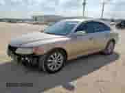 2007 Hyundai Azera SE с VIN KMHFC46F87A181692, выставлен на аукционе Copart как лот 85298895 с пробегом 74 727 миль миль и Списание • Salvage title. История ставок и продаж доступна на DreamBid. Изображение 1.