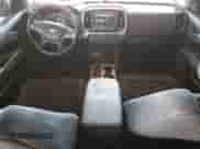 2016 Chevrolet Colorado 2WD LT с VIN 1GCGSCE13G1386896, выставлен на аукционе Copart как лот 54908435 с пробегом 196 867 миль миль и Списание • Salvage title. История ставок и продаж доступна на DreamBid. Изображение 8.