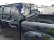 2016 Nissan Frontier S with VIN 1N6AD0ER2GN729837, listed as a IAAI auction lot 43363982 with 195,266 mi miles and . Bid and sale history available at DreamBid. Image 6.