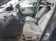 2005 Saturn ION with VIN 1G8AK54F65Z118237, listed as a Copart auction lot 49876555 with 63,082 mi miles and Salvage title. Bid and sale history available at DreamBid. Image 7.