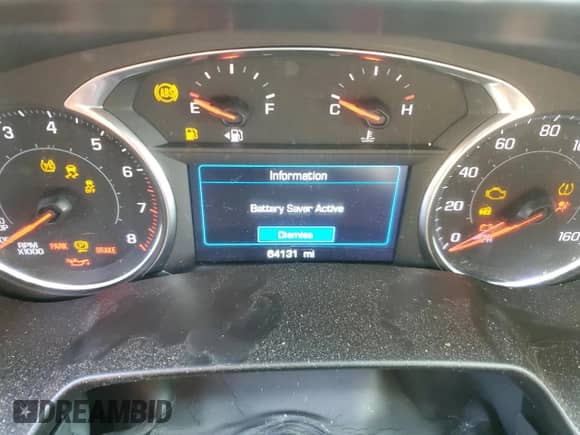 2021 Chevrolet Blazer LT z VIN 3GNKBCR40MS541579, wystawiony jako Copart lot #71703825 z przebiegiem 64 131 mil mil oraz Szkoda całkowita • Salvage title. Historia ofert i sprzedaży dostępna na DreamBid. Obrazek 9.