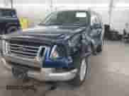 2006 Ford Explorer Eddie Bauer with VIN 1FMEU74E66UA94925, listed as a IAAI auction lot 43044908 with 161,006 mi miles and . Bid and sale history available at DreamBid. Image 2.