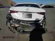 2024 Mercedes-Benz C 300 z VIN W1KAF4GB0RR208427, wystawiony jako Copart lot #56164425 z przebiegiem 11 864 mil mil oraz Szkoda całkowita • Salvage title. Historia ofert i sprzedaży dostępna na DreamBid. Obrazek 6.