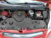 2015 Chevrolet Spark LT с VIN KL8CL6S06FC711013, выставлен на аукционе Copart как лот 68749615 с пробегом 64 097 миль миль и Списание • Salvage title. История ставок и продаж доступна на DreamBid. Изображение 11.