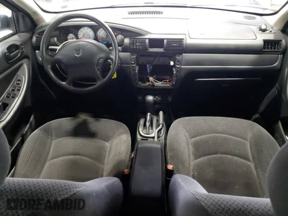 2006 Dodge Stratus SXT с VIN 1B3EL46X96N230707, выставлен на аукционе Copart как лот 65982145 с пробегом 180 085 миль миль и На запчасти • Non repairable. История ставок и продаж доступна на DreamBid. Изображение 8.