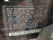 2012 Volkswagen Tiguan SE с VIN WVGBV7AX2CW503301, выставлен на аукционе IAAI как лот 42679407 с пробегом 90 603 миль миль и . История ставок и продаж доступна на DreamBid. Изображение 9.