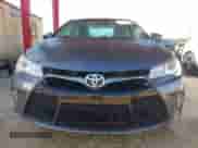 2016 Toyota Camry XLE with VIN 4T1BF1FK7GU171235, listed as a IAAI auction lot 43264854 with 124,422 mi miles and . Bid and sale history available at DreamBid. Image 13.