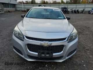 2015 Chevrolet Malibu LS с VIN 1G11B5SL8FF161309, выставлен на аукционе Copart как лот 89637625 с пробегом 114 576 миль миль и Списание • Salvage title. История ставок и продаж доступна на DreamBid. Изображение 5.