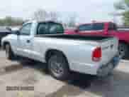 2001 Dodge Dakota with VIN 1B7FL26XX1S249462, listed as a IAAI auction lot 42003993 with 228,398 mi miles and . Bid and sale history available at DreamBid. Image 3.