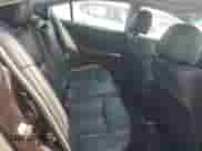 2013 Nissan Maxima SV z VIN 1N4AA5AP8DC838894, wystawiony jako Copart lot #71678155 z przebiegiem 194 284 mil mil oraz Szkoda całkowita • Salvage title. Historia ofert i sprzedaży dostępna na DreamBid. Obrazek 10.