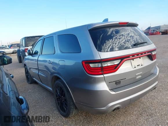 2016 Dodge Durango SXT с VIN 1C4RDHAG6GC387166, выставлен на аукционе IAAI как лот 43333346 с пробегом 173 154 миль миль и . История ставок и продаж доступна на DreamBid. Изображение 14.