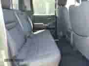 2022 Nissan Frontier SV с VIN 1N6ED1EK2NN617109, выставлен на аукционе IAAI как лот 42165508 с пробегом 44 504 миль миль и . История ставок и продаж доступна на DreamBid. Изображение 8.