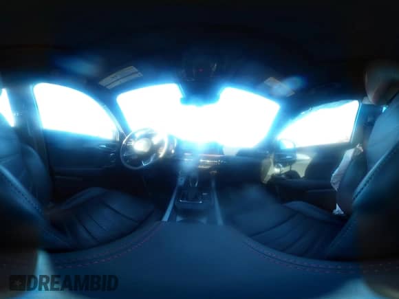 2023 Dodge Hornet GT Plus z VIN ZACNDFBN8P3A02225, wystawiony jako IAAI lot #41586226 z przebiegiem 31 415 mil mil oraz . Historia ofert i sprzedaży dostępna na DreamBid. Obrazek 18.