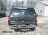 2006 Chevrolet Tahoe LT с VIN 1GNEK13Z06J159109, выставлен на аукционе IAAI как лот 41819991 с пробегом 158 468 миль миль и . История ставок и продаж доступна на DreamBid. Изображение 15.