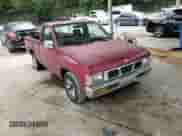 1997 Nissan Frontier XE with VIN 1N6SD11S3VC336876, listed as a Copart auction lot 67527435 with 156,448 mi miles and Salvage title. Bid and sale history available at DreamBid. Image 13.