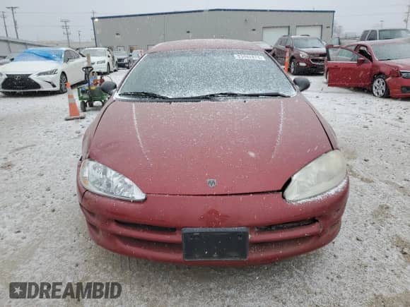 2000 Dodge Intrepid z VIN 2B3HD46R5YH352875, wystawiony jako Copart lot #83482874 z przebiegiem 73 997 mil mil oraz Czysty tytuł • Clean title. Historia ofert i sprzedaży dostępna na DreamBid. Obrazek 5.