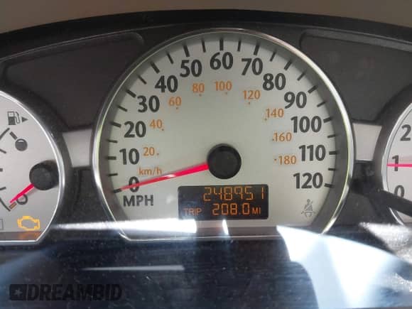 2007 Saturn ION ION 3 with VIN 1G8AL55FX7Z125917, listed as a IAAI auction lot 43185054 with 248,951 mi miles and . Bid and sale history available at DreamBid. Image 7.