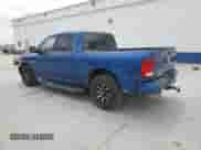 2010 Dodge 1500 Sport с VIN 1D7RV1CT9AS222147, выставлен на аукционе Copart как лот 65054595 с пробегом 258 069 миль миль и Списание • Salvage title. История ставок и продаж доступна на DreamBid. Изображение 2.