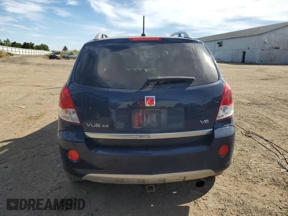 2008 Saturn VUE XR с VIN 3GSCL53728S634672, выставлен на аукционе Copart как лот 81988795 с пробегом 223 031 миль миль и Чистый • Clean title. История ставок и продаж доступна на DreamBid. Изображение 6.