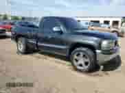 2002 GMC Sierra 1500 SLE с VIN 1GTEK14TX2Z233635, выставлен на аукционе Copart как лот 64238395 с пробегом 127 019 миль миль и Списание • Salvage title. История ставок и продаж доступна на DreamBid. Изображение 4.