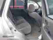 2002 Hyundai Santa Fe GLS with VIN KM8SC13D92U149292, listed as a IAAI auction lot 42894176 with 203,722 mi miles and . Bid and sale history available at DreamBid. Image 8.