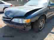 1996 Honda Accord EX z VIN 1HGCE6677TA011051, wystawiony jako IAAI lot #42819913 z przebiegiem 192 879 mil mil oraz . Historia ofert i sprzedaży dostępna na DreamBid. Obrazek 6.