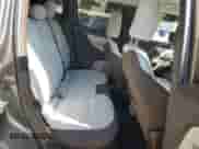2017 Jeep Renegade Latitude с VIN ZACCJABB0HPF06125, выставлен на аукционе Copart как лот 81496605 с пробегом 101 935 миль миль и Списание • Salvage title. История ставок и продаж доступна на DreamBid. Изображение 10.