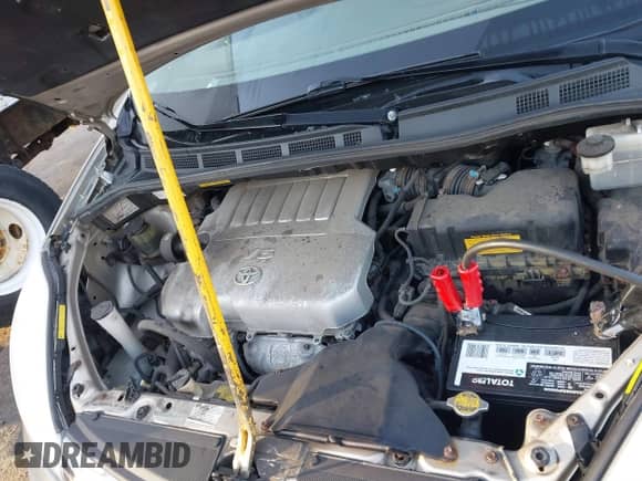 2010 Toyota Sienna XLE с VIN 5TDYK4CC3AS332779, выставлен на аукционе IAAI как лот 41808741 с пробегом 106 357 миль миль и . История ставок и продаж доступна на DreamBid. Изображение 10.