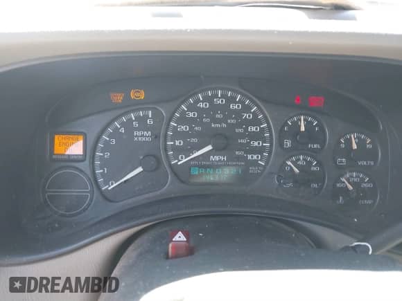 2002 Chevrolet Silverado 1500 LS with VIN 2GCEC19TX21415253, listed as a IAAI auction lot 41788212 with 146,312 mi miles and . Bid and sale history available at DreamBid. Image 7.