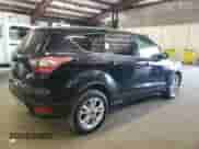 2017 Ford Escape SE с VIN 1FMCU9GD7HUD02593, выставлен на аукционе Copart как лот 85482505 с пробегом 132 893 миль миль и Чистый • Clean title. История ставок и продаж доступна на DreamBid. Изображение 3.