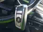 2010 BMW 7 Series 750i xDrive z VIN WBAKC6C52AC393670, wystawiony jako IAAI lot #41246450 z przebiegiem 154 835 mil mil oraz . Historia ofert i sprzedaży dostępna na DreamBid. Obrazek 11.