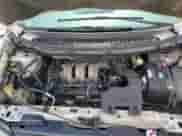 1999 Dodge Caravan SE with VIN 1B4GP44L9XB859556, listed as a Copart auction lot 57126105 with Not provided miles and Salvage title. Bid and sale history available at DreamBid. Image 12.
