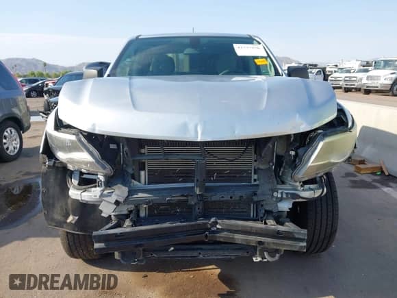 2016 Chevrolet Colorado 4WD WT с VIN 1GCGTBE35G1100295, выставлен на аукционе IAAI как лот 42737036 с пробегом 71 883 миль миль и . История ставок и продаж доступна на DreamBid. Изображение 13.