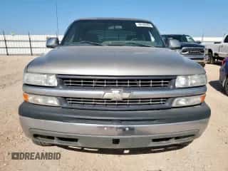 2002 Chevrolet Silverado 1500HD LT с VIN 1GCGC13U52F168548, выставлен на аукционе Copart как лот 66185965 с пробегом Не указан миль и Списание • Salvage title. История ставок и продаж доступна на DreamBid. Изображение 5.