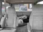 1995 Chevrolet Astro с VIN 1GNEL19W1SB166911, выставлен на аукционе Copart как лот 52354414 с пробегом 149 972 миль миль и Чистый • Clean title. История ставок и продаж доступна на DreamBid. Изображение 10.