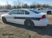 2015 Chevrolet Impala Police Police с VIN 2G1WD5E35F1160315, выставлен на аукционе Copart как лот 81707404 с пробегом 66 705 миль миль и На запчасти • Non repairable. История ставок и продаж доступна на DreamBid. Изображение 2.